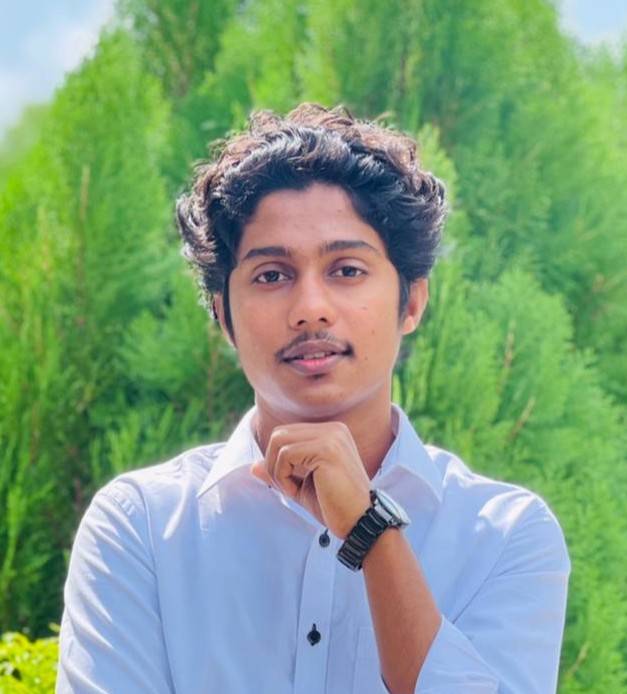 Bin Mushan